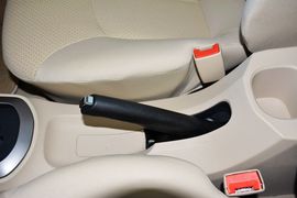 2014款海马M3
