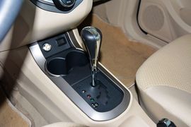 2014款海马M3