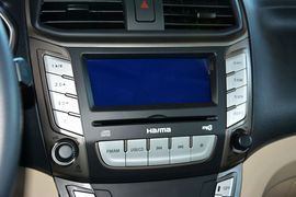 2014款海马M3