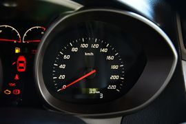 2014款海马M3