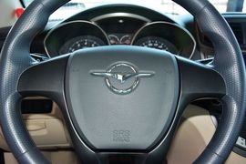 2014款海马M3