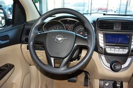 2014款海马M3