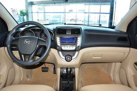2014款海马M3