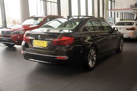 2014款宝马528i