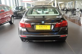 2014款宝马528i