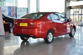 2014款海马M3