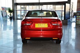 2014款海马M3