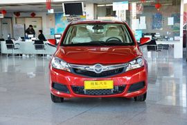 2014款海马M3