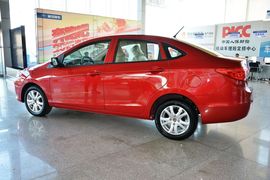 2014款海马M3