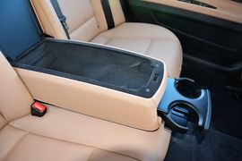 2014款宝马730Li臻享型