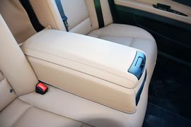 2014款宝马730Li臻享型