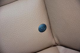 2014款宝马730Li臻享型
