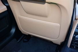2014款宝马730Li臻享型