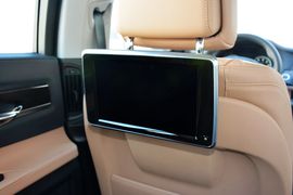2014款宝马730Li臻享型