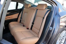 2014款宝马730Li臻享型