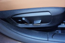 2014款宝马730Li臻享型