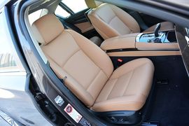 2014款宝马730Li臻享型