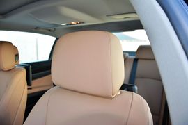 2014款宝马730Li臻享型