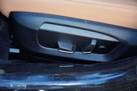 2014款宝马730Li臻享型