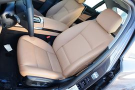 2014款宝马730Li臻享型