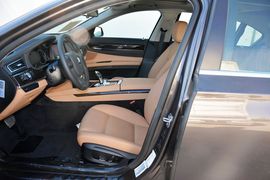2014款宝马730Li臻享型