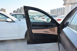 2014款宝马730Li臻享型