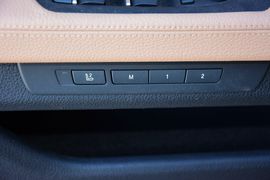 2014款宝马730Li臻享型
