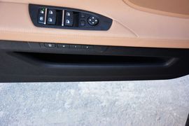 2014款宝马730Li臻享型