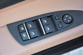 2014款宝马730Li臻享型