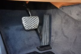 2014款宝马730Li臻享型