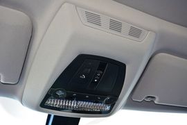 2014款宝马730Li臻享型