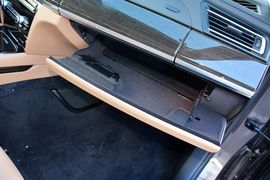 2014款宝马730Li臻享型