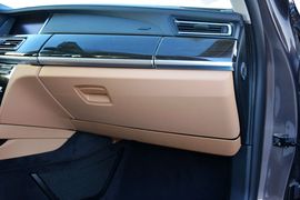 2014款宝马730Li臻享型