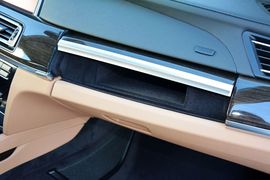 2014款宝马730Li臻享型