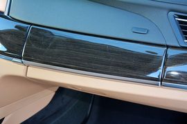 2014款宝马730Li臻享型