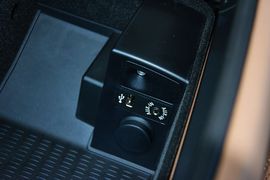 2014款宝马730Li臻享型