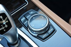 2014款宝马730Li臻享型