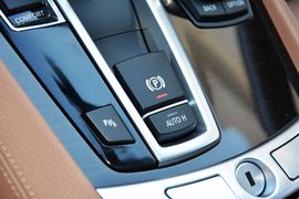 2014款宝马730Li臻享型