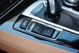 2014款宝马730Li臻享型