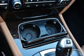 2014款宝马730Li臻享型