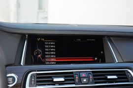 2014款宝马730Li臻享型