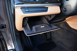 2014款宝马730Li臻享型