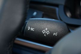 2014款宝马730Li臻享型
