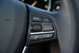 2014款宝马730Li臻享型
