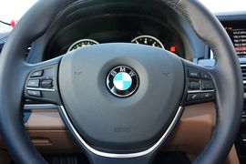 2014款宝马730Li臻享型