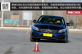 五款豪华品牌加长中级车型对比测试