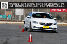 五款豪华品牌加长中级车型对比测试