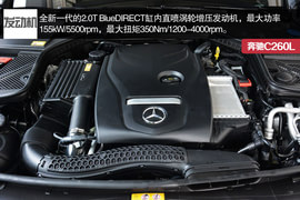 五款豪华品牌加长中级车型对比测试