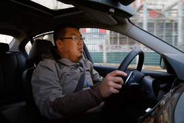 五款豪华品牌加长中级车型对比测试