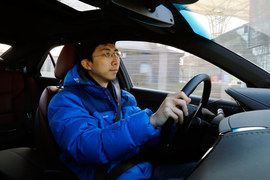 五款豪华品牌加长中级车型对比测试